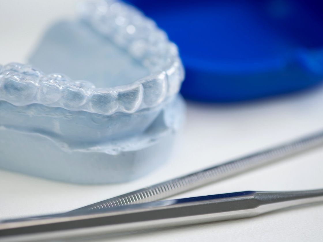 他のマウスピース型矯正装置との違い