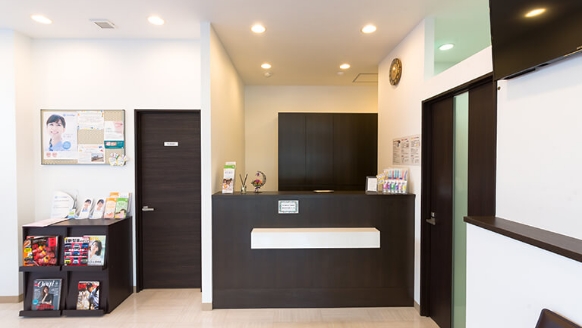 医療法人あおば会 越谷レイクタウン南口歯科・矯正歯科