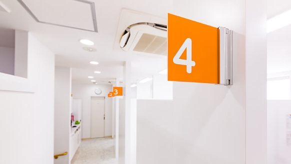 医療法人あおば会 越谷レイクタウン南口歯科・矯正歯科