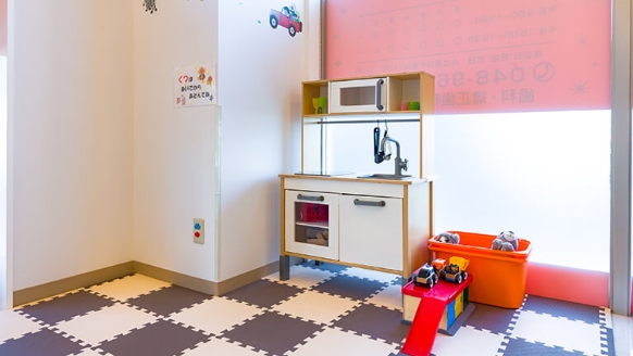 医療法人あおば会 越谷レイクタウン南口歯科・矯正歯科